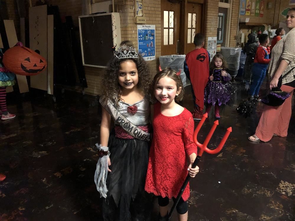 Halloween Fun