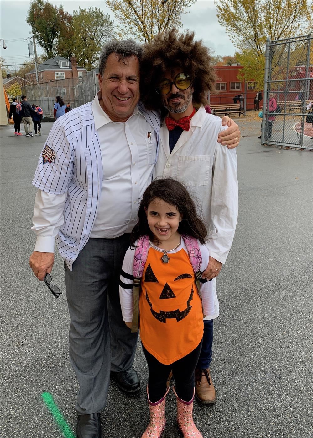 Halloween Fun