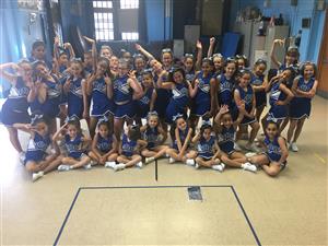 Cheer 2 