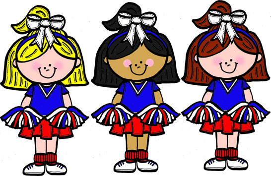 Cheer