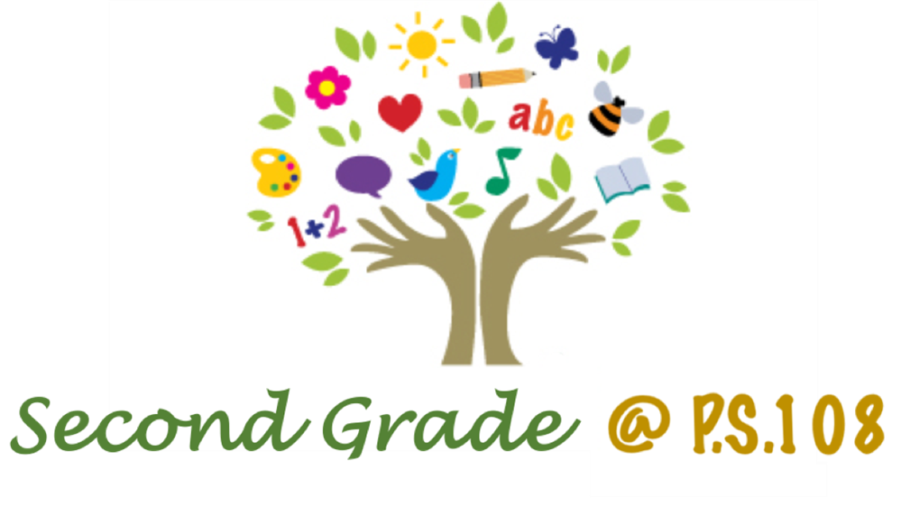 Second Grade Second Grade