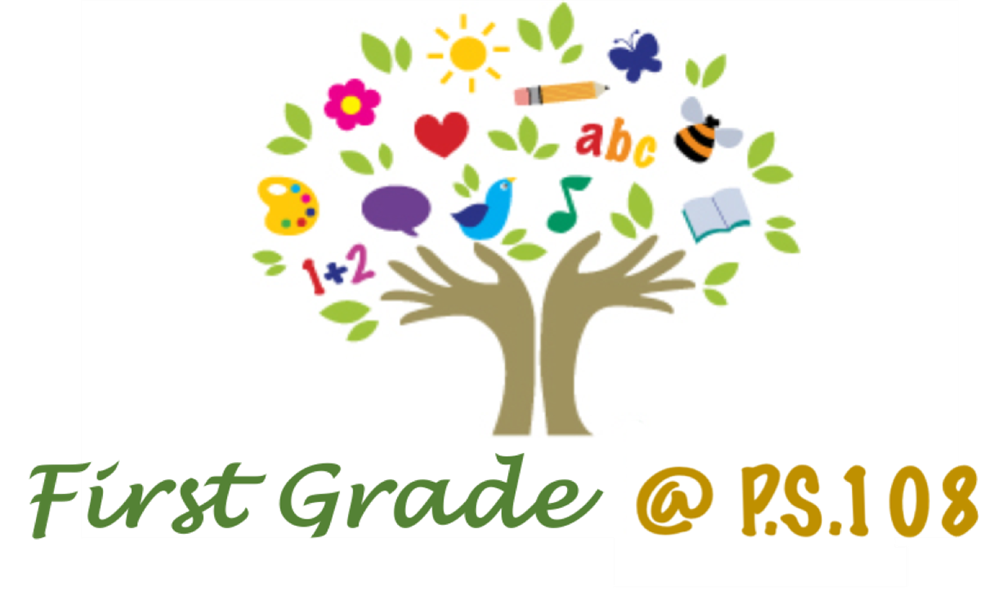 First Grade First Grade
