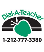 Dial-ATeacher Dial-ATeacher