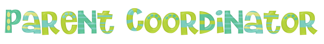 Parent Coordinator 
