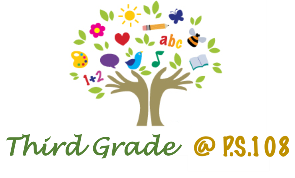 Third Grade Third Grade